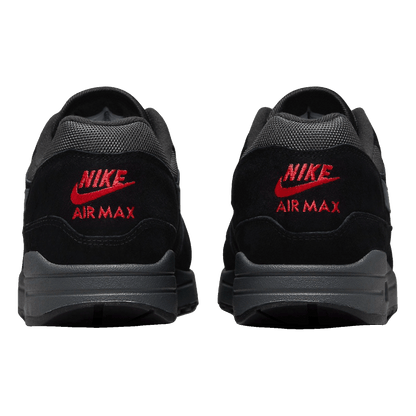 Nike Air Max 1 Bred Back
