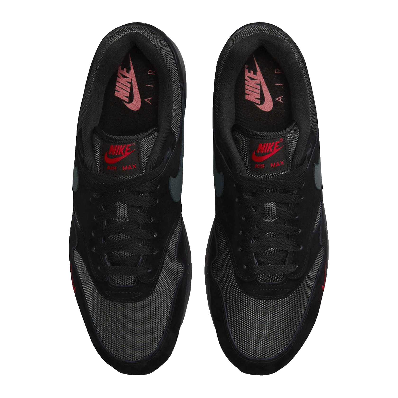 Nike Air Max 1 Bred Oben