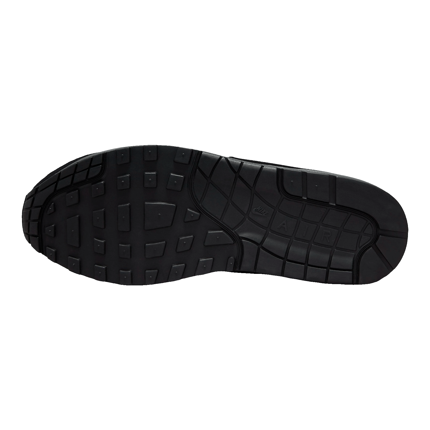 Nike Air Max 1 Bred Sohle
