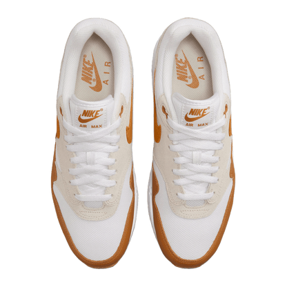 Nike Air Max 1 Bronze Oben
