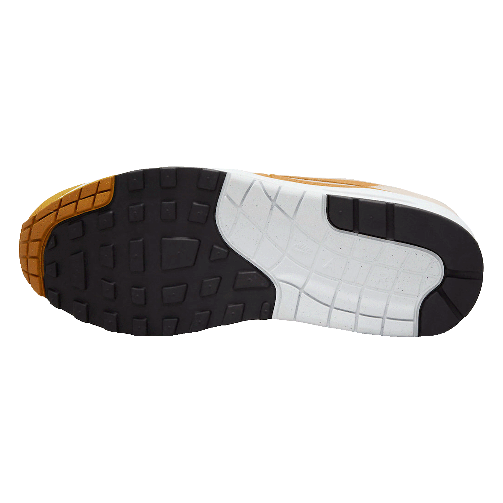 Nike Air Max 1 Bronze Sohle