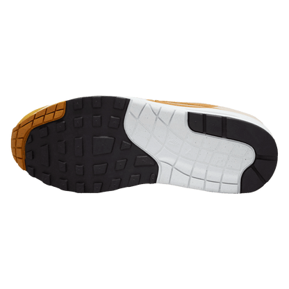 Nike Air Max 1 Bronze Sohle