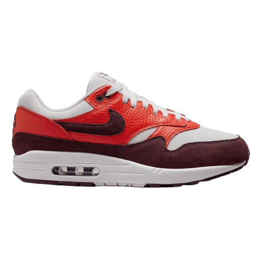 Nike Air Max 1 Burgundy Crush