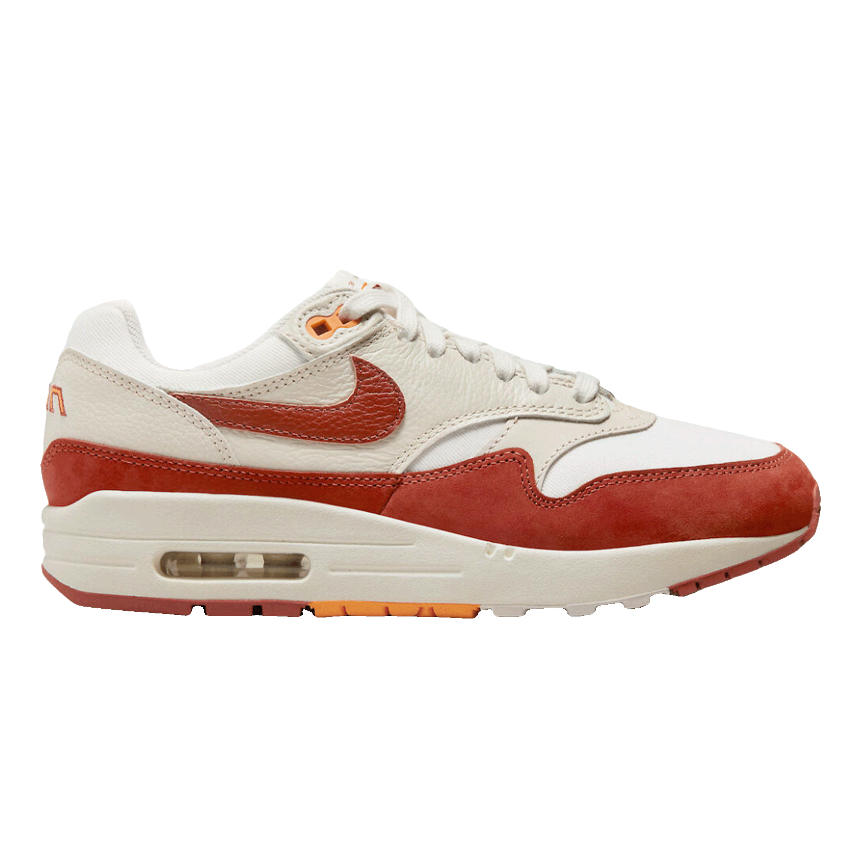 Nike Air Max 1 Chili 2.0