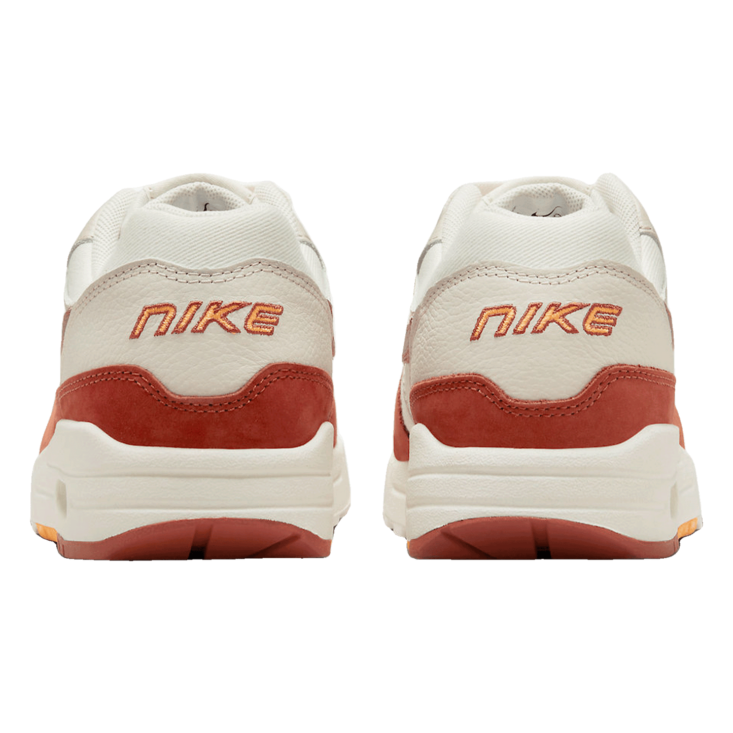 Nike Air Max 1 Chili 2.0 Back
