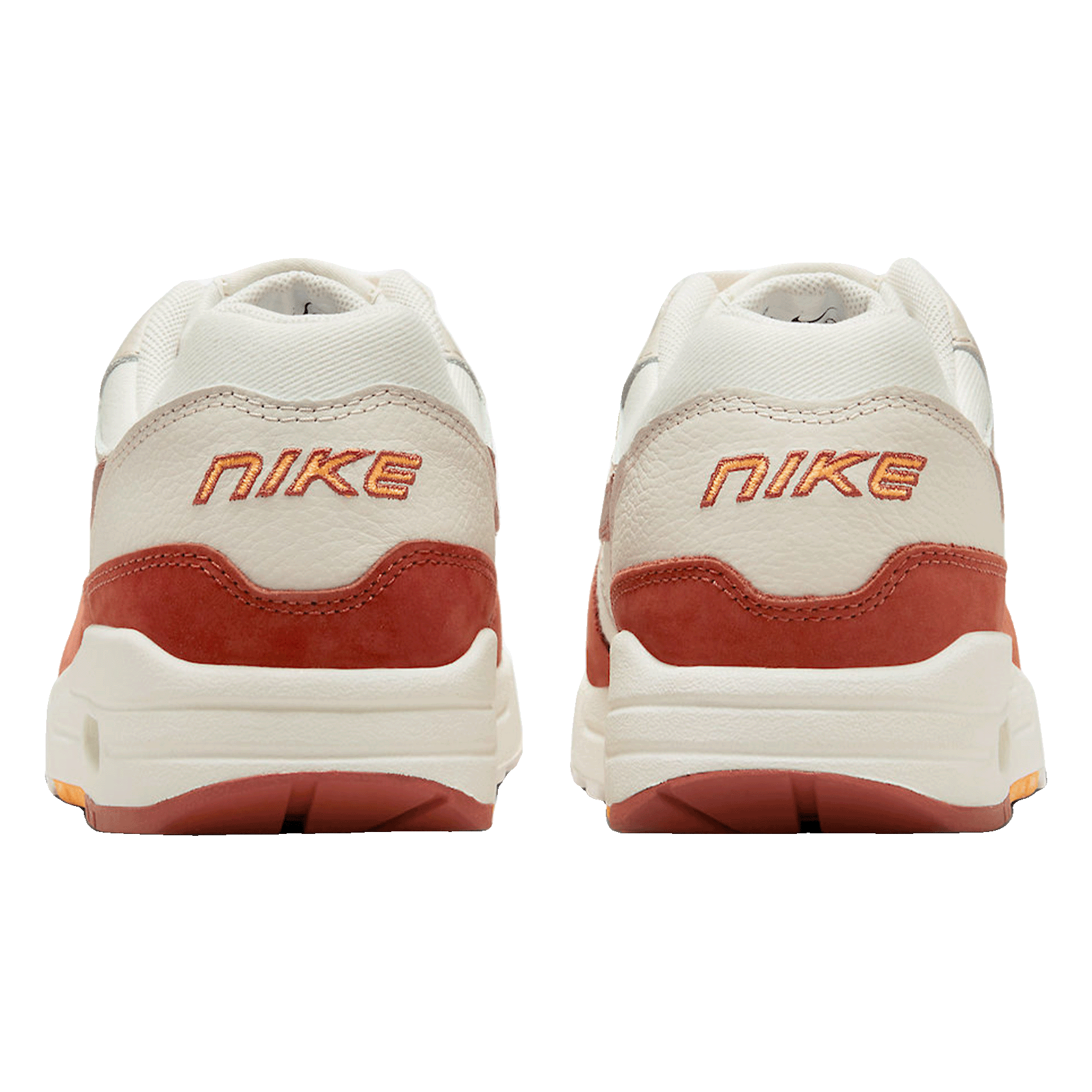 Nike Air Max 1 Chili 2.0 Back