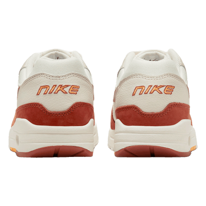 Nike Air Max 1 Chili 2.0 Back