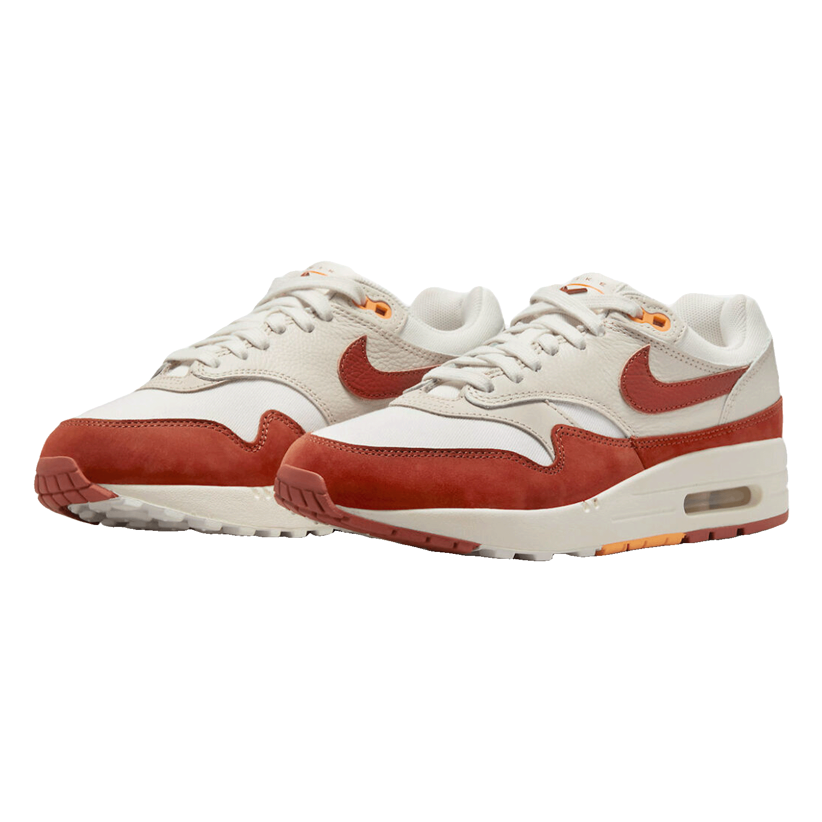 Nike Air Max 1 Chili 2.0 Side
