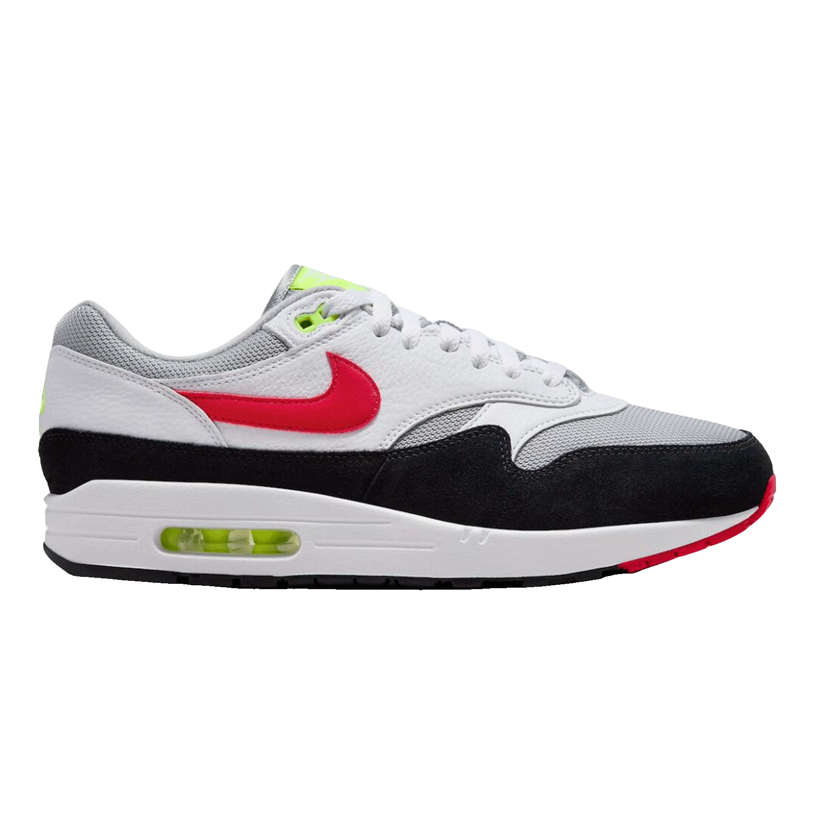 Nike Air Max 1 Chili Volt