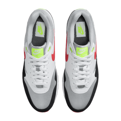 Nike Air Max 1 Chili Volt Oben