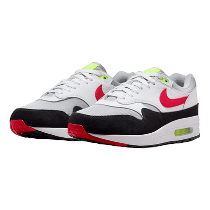 Nike Air Max 1 Chili Volt Side