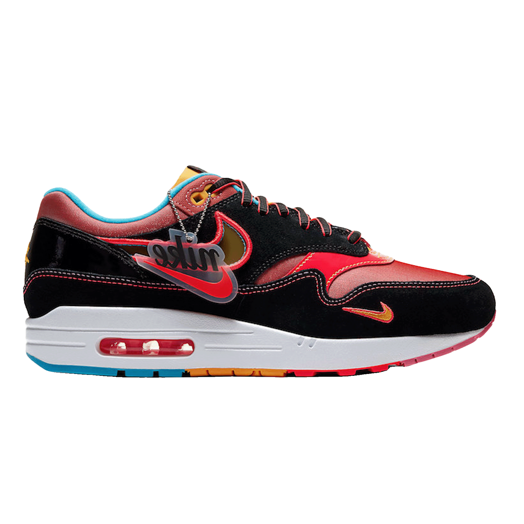 Nike Air Max 1 Chinatown New York (2020)