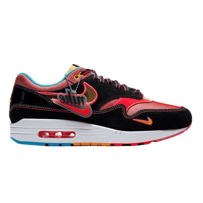 Nike Air Max 1 Chinatown New York (2020)