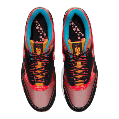 Nike Air Max 1 Chinatown New York (2020) Oben
