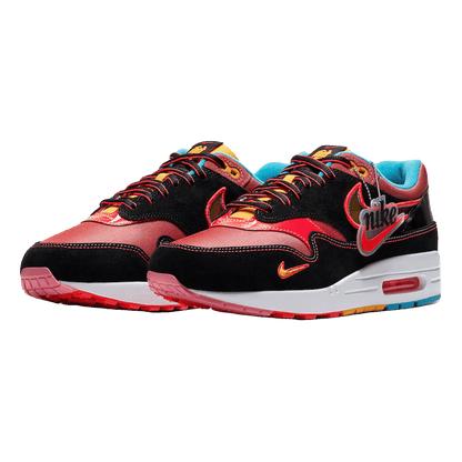 Nike Air Max 1 Chinatown New York (2020) Side