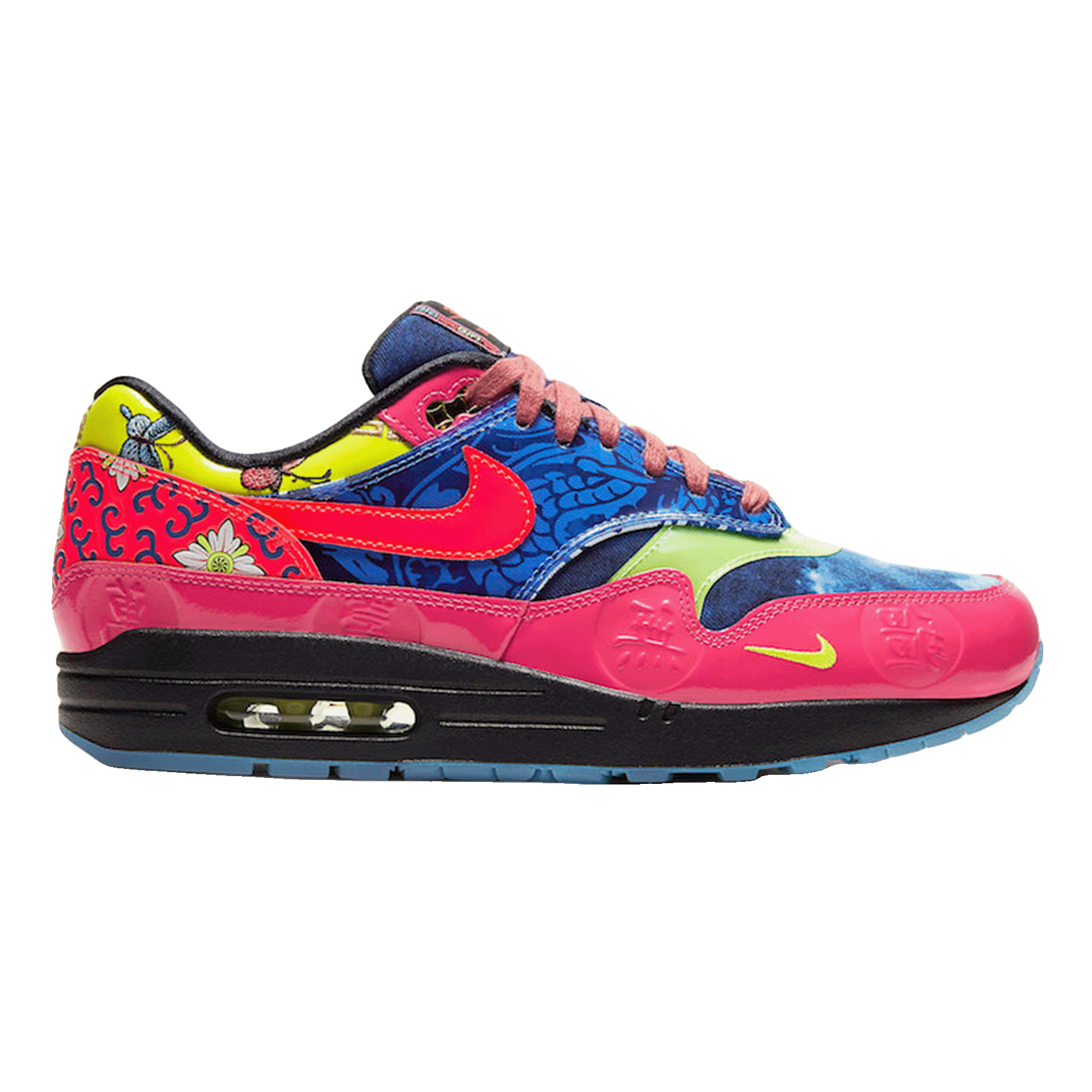 Nike Air Max 1 Chinese New Year Longevity (2020)