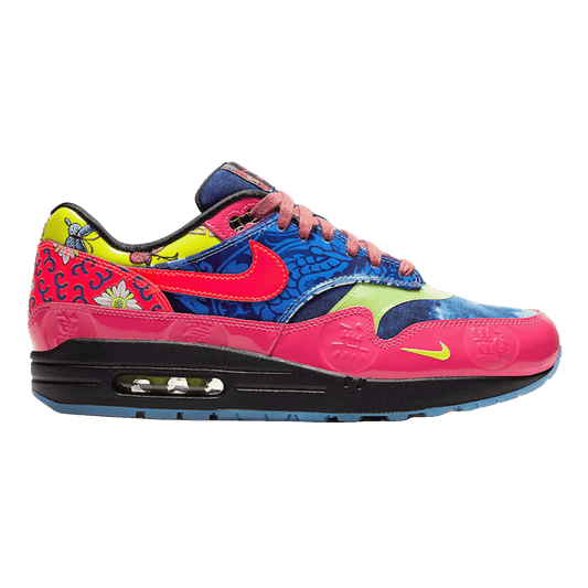 Nike Air Max 1 Chinese New Year Longevity (2020)