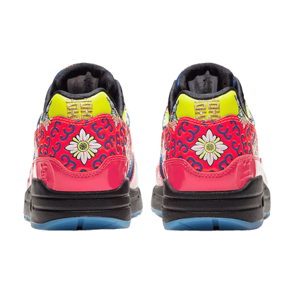Nike Air Max 1 Chinese New Year Longevity (2020) Back