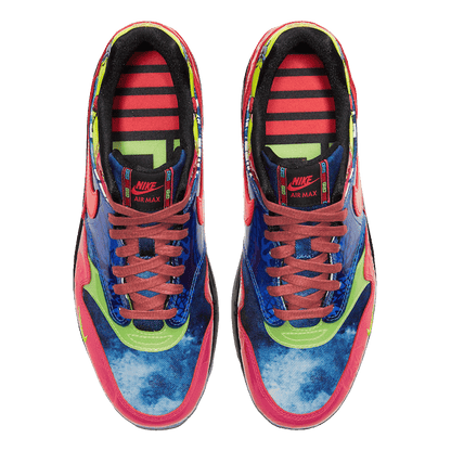 Nike Air Max 1 Chinese New Year Longevity (2020) Oben