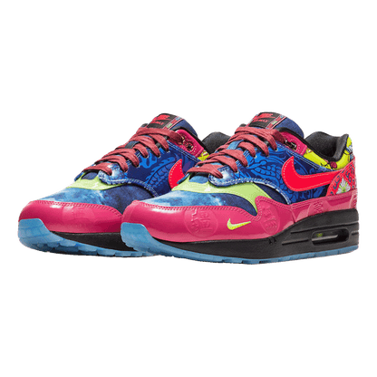 Nike Air Max 1 Chinese New Year Longevity (2020) Side
