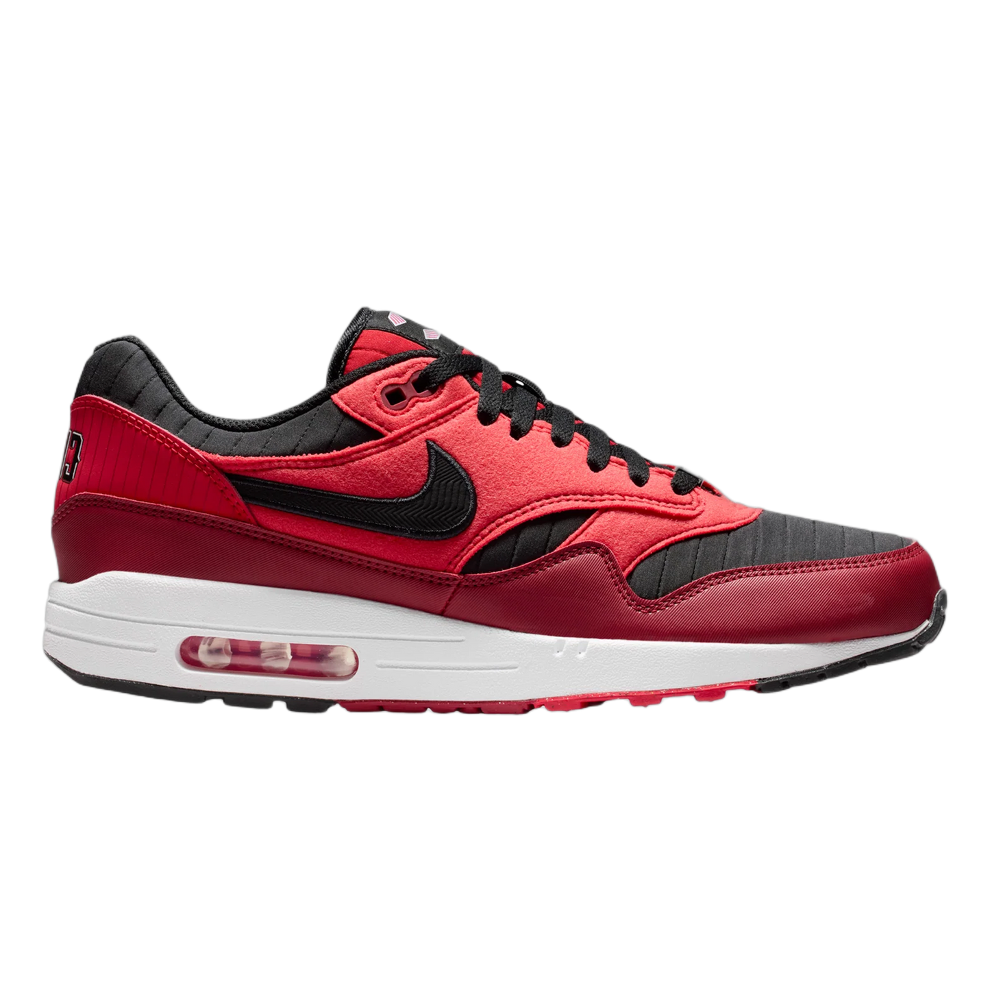 Nike Air Max 1 Cincinnati Reds City Connect (2026) IQ2861-600