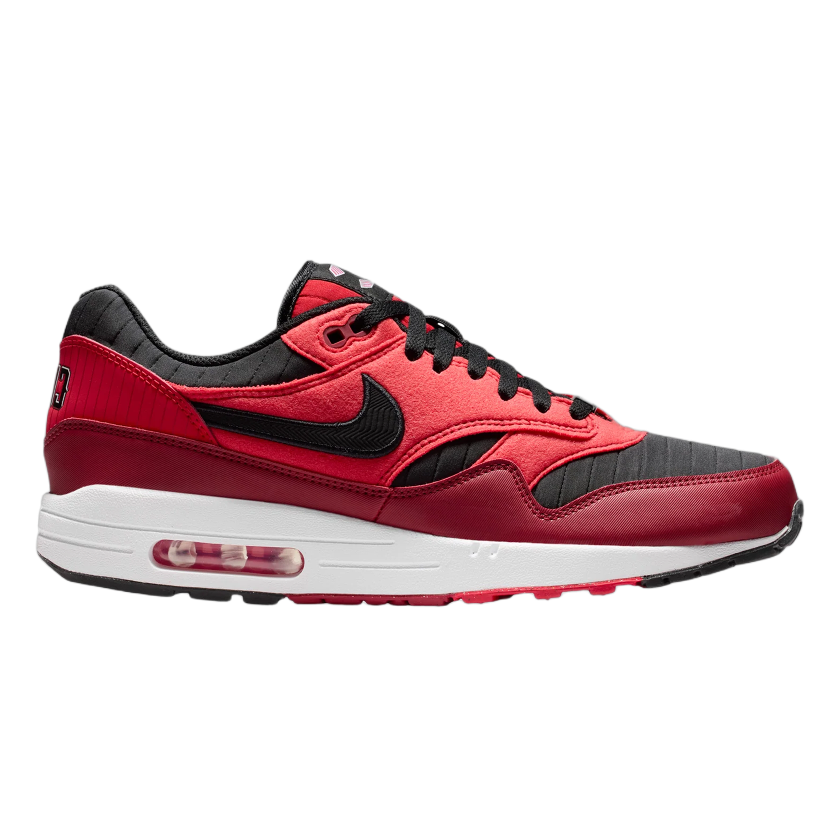 Nike Air Max 1 Cincinnati Reds City Connect (2026) IQ2861-600