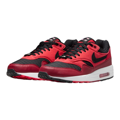 Nike Air Max 1 Cincinnati Reds City Connect (2026) Side IQ2861-600