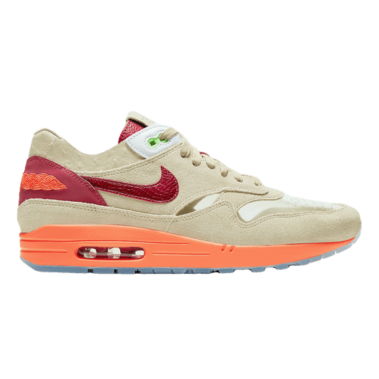Nike Air Max 1 CLOT Kiss of Death (2021)