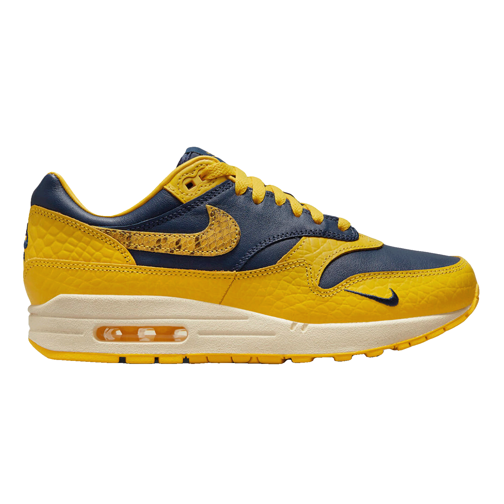 Nike Air Max 1 CO.JP Michigan Head to Head (W)