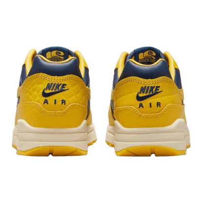 Nike Air Max 1 CO.JP Michigan Head to Head (W) Back