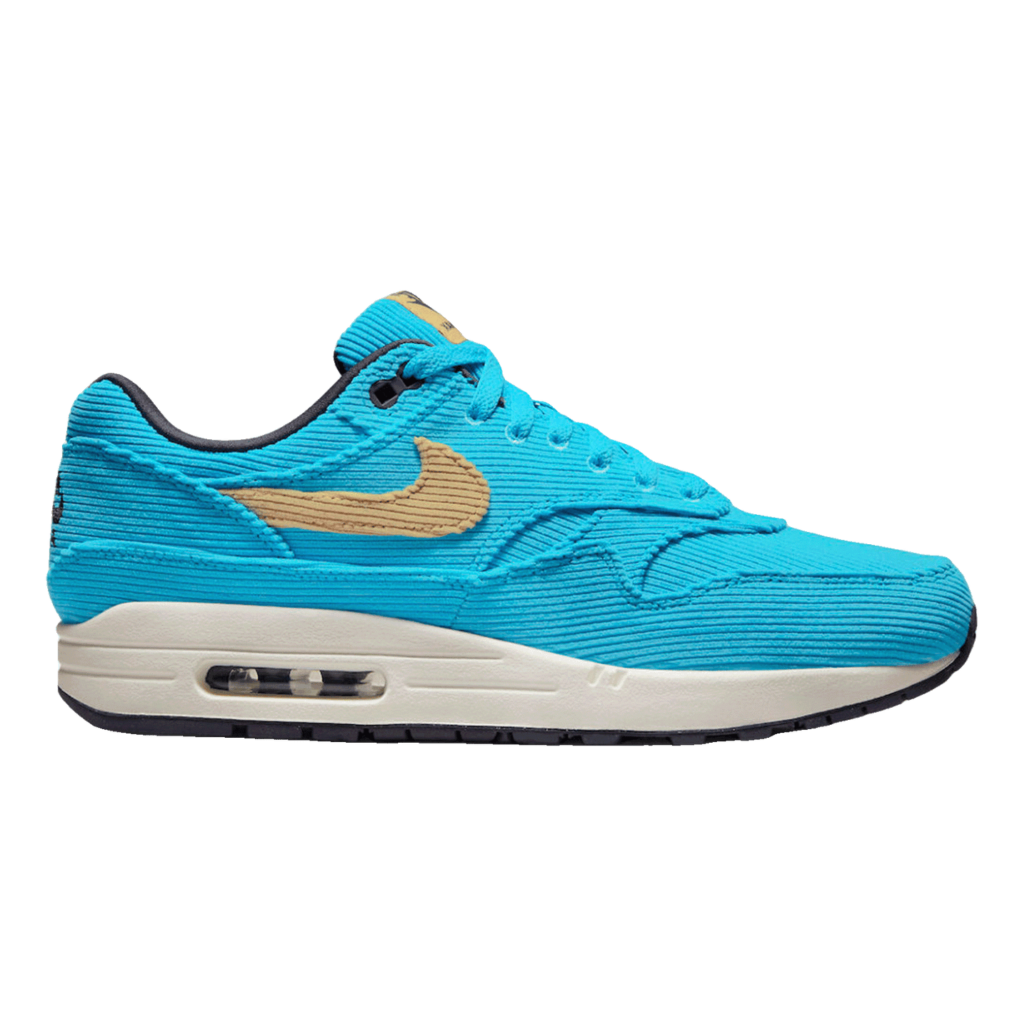 Nike Air Max 1 Corduroy Baltic Blue