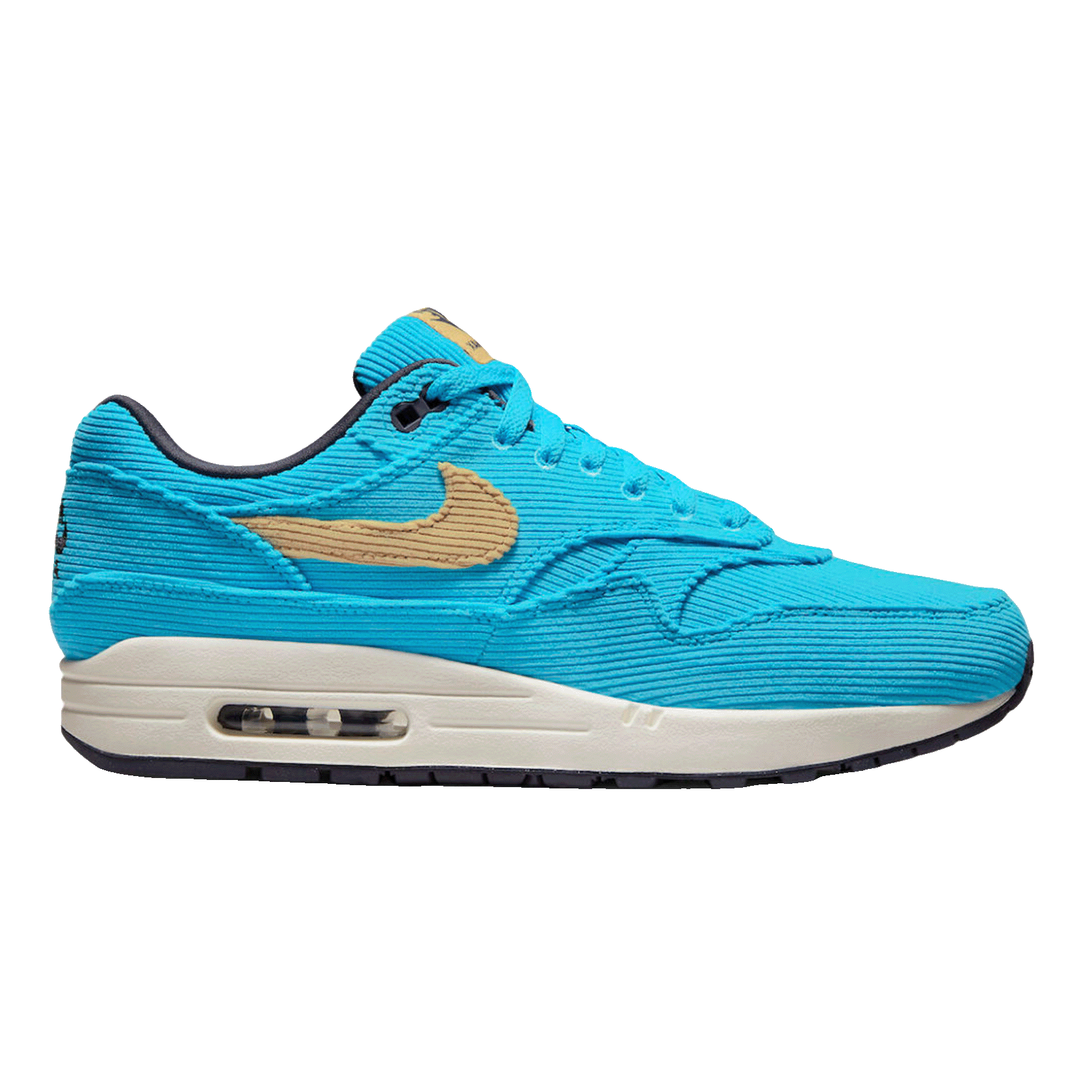 Nike Air Max 1 Corduroy Baltic Blue