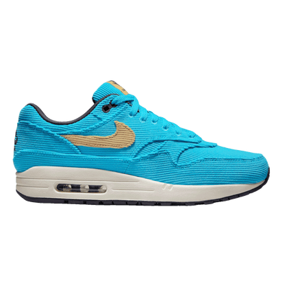 Nike Air Max 1 Corduroy Baltic Blue