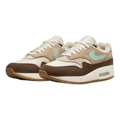 Nike Air Max 1 Crepe Brown (2022) Side