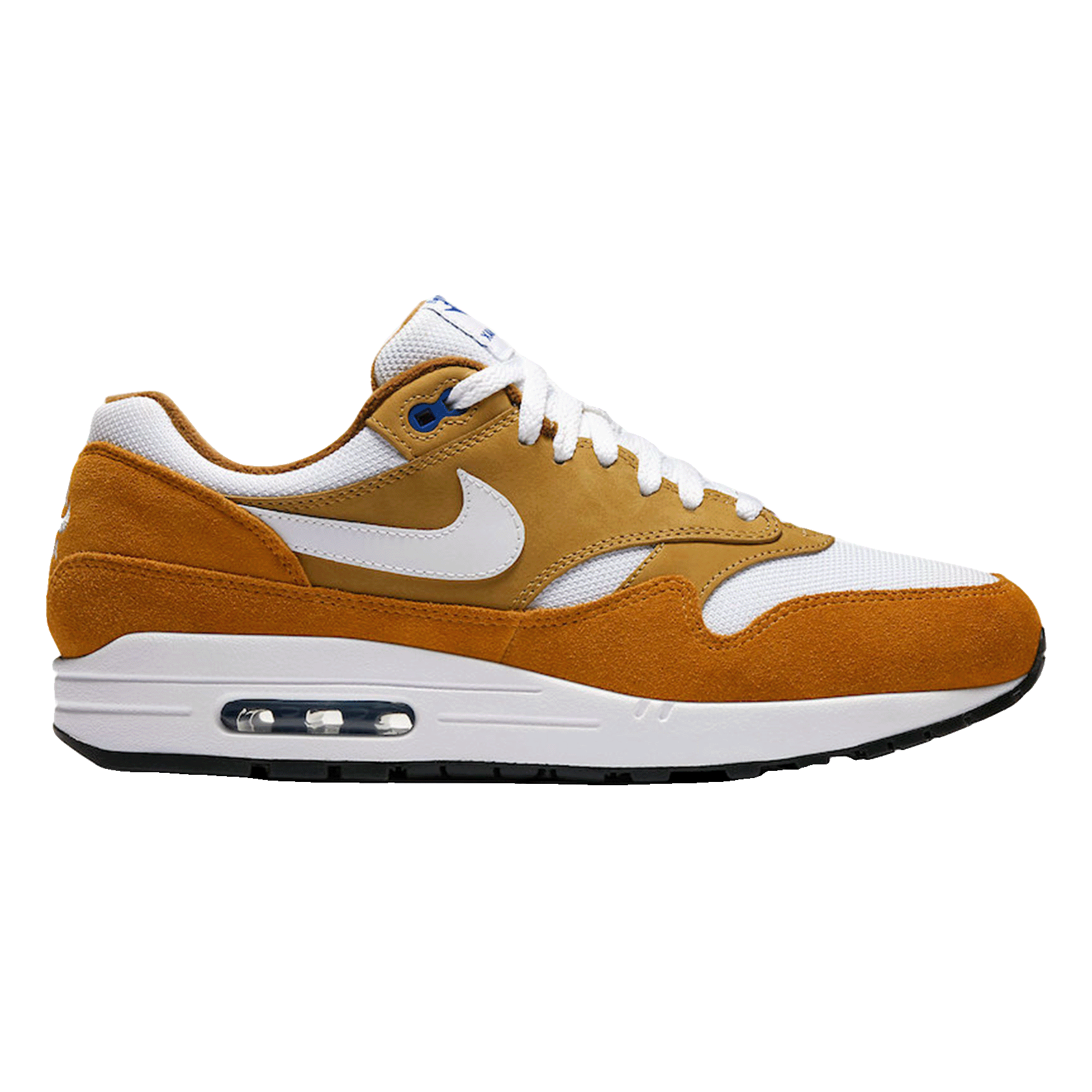 Nike Air Max 1 Curry (2018)