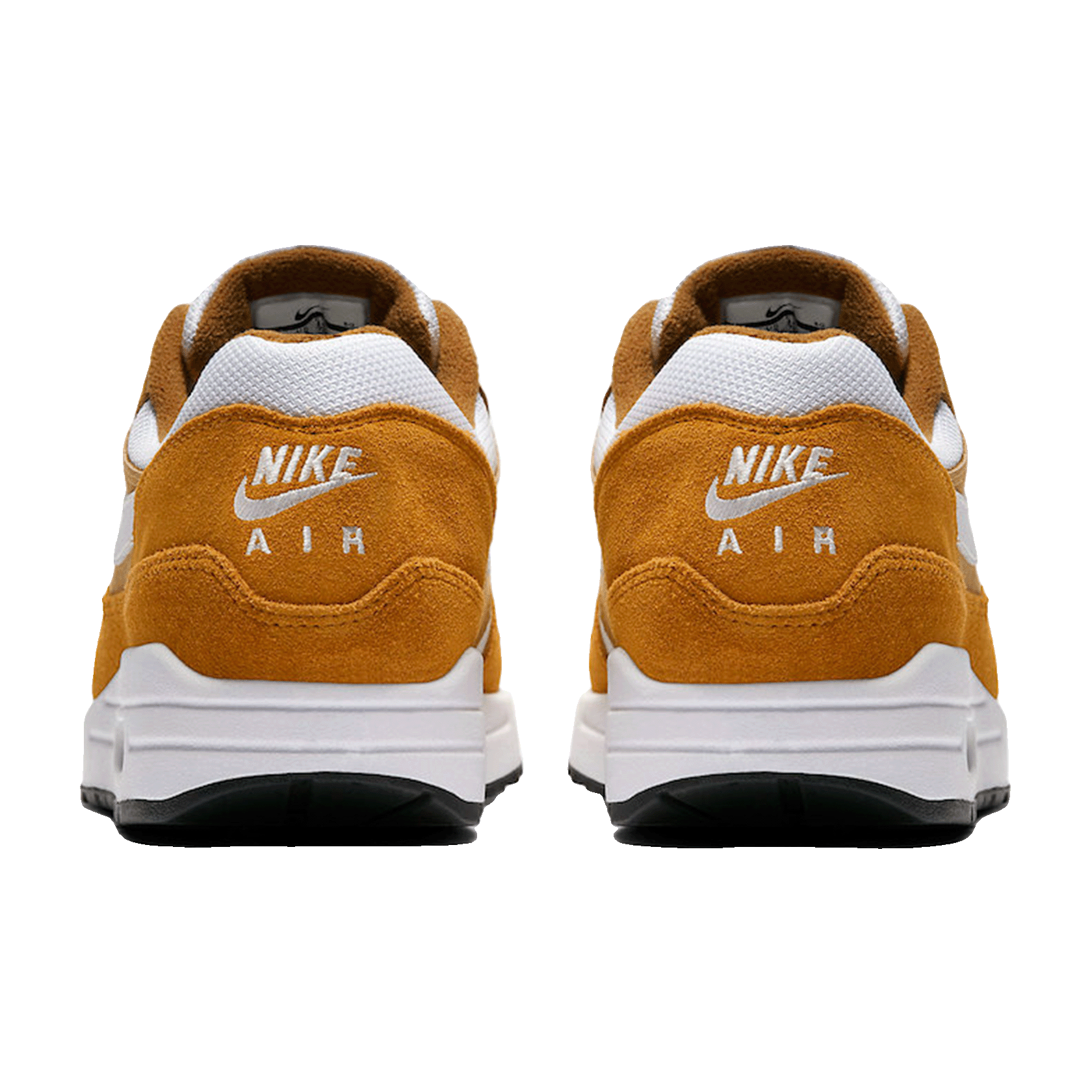 Nike Air Max 1 Curry (2018) Back