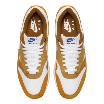 Nike Air Max 1 Curry (2018) Oben
