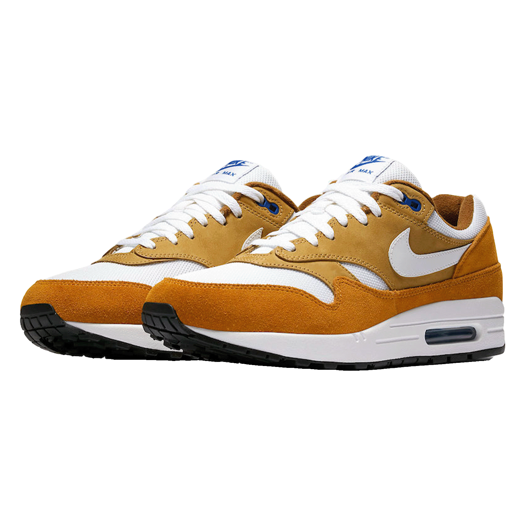 Nike Air Max 1 Curry (2018) Side
