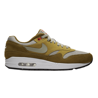 Nike Air Max 1 Curry Pack (Olive)
