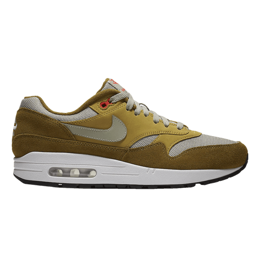 Nike Air Max 1 Curry Pack (Olive)