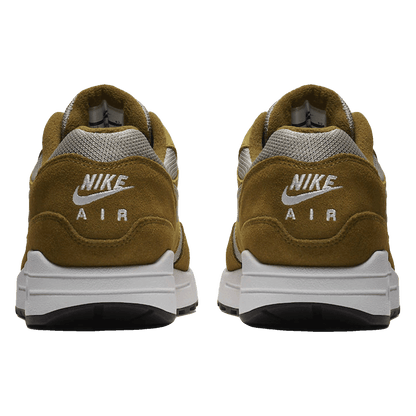 Nike Air Max 1 Curry Pack (Olive) Back