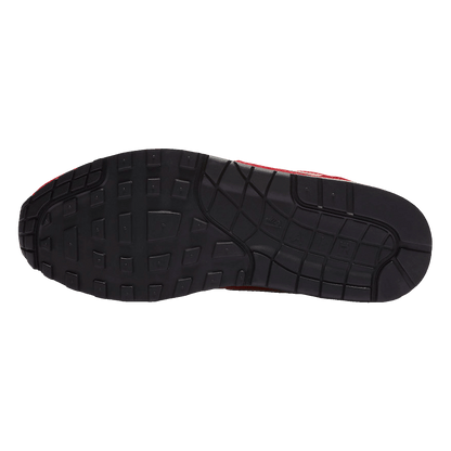 Nike Air Max 1 Curry Pack (Red) Sohle
