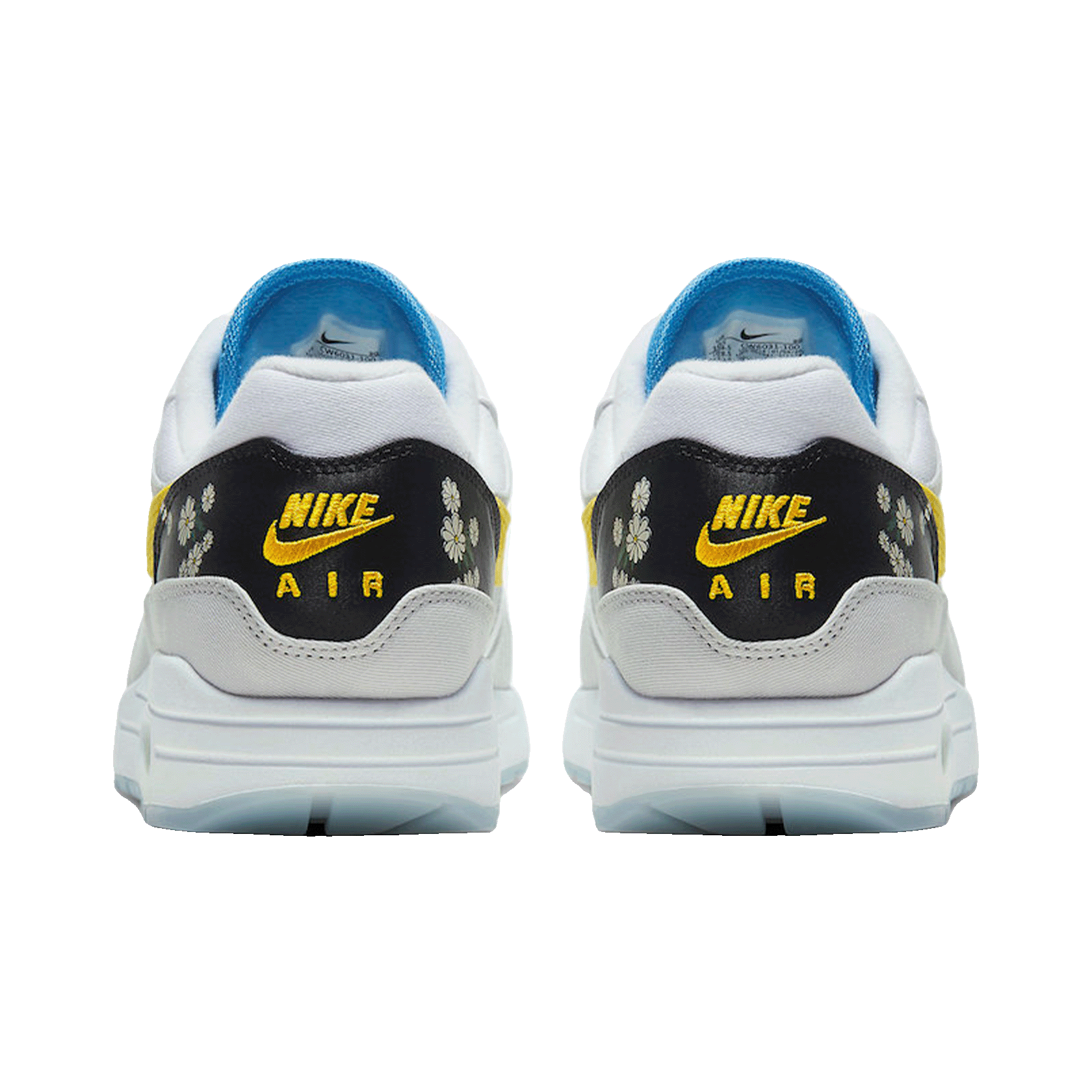 Nike Air Max 1 Daisy Back