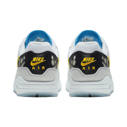 Nike Air Max 1 Daisy Back