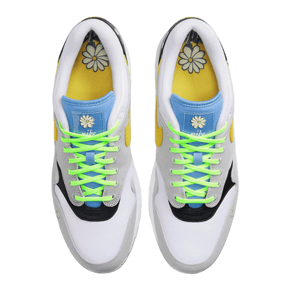 Nike Air Max 1 Daisy Oben