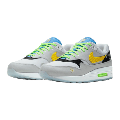 Nike Air Max 1 Daisy Side