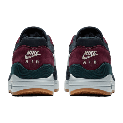 Nike Air Max 1 Dark Obsidian Crepe Sole Back