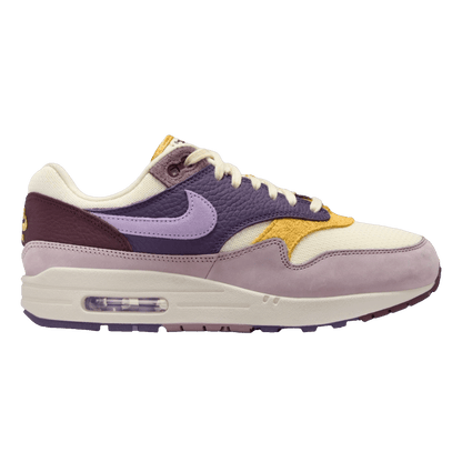 Nike Air Max 1 Dark Raisin Hydrangeas (W)