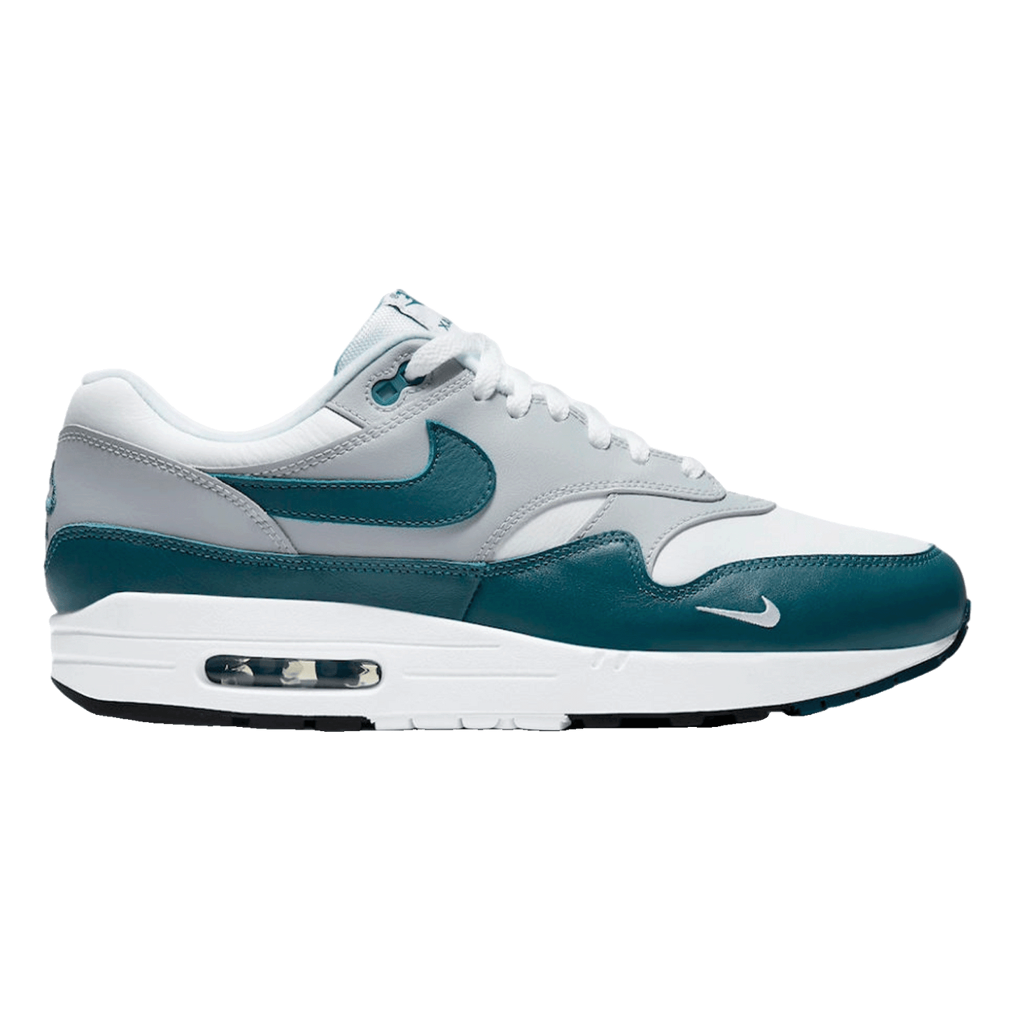 Nike Air Max 1 Dark Teal Green