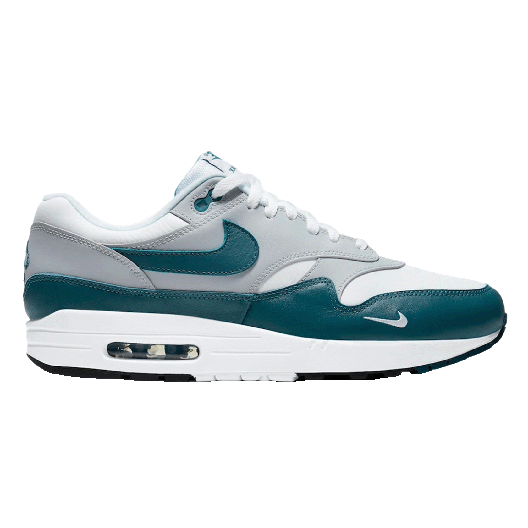 Nike Air Max 1 Dark Teal Green